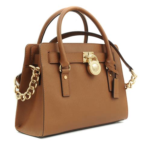 michael kors hamilton bag medium|michael kors hamilton handbag.